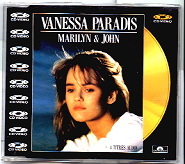 Vanessa Paradis - Marilyn & John